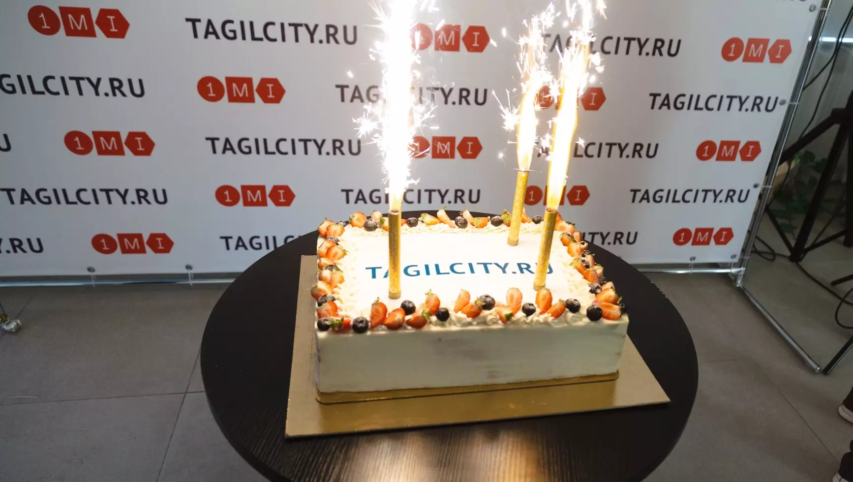 TagilCity.ru — 16 лет! Время офигительных историй
